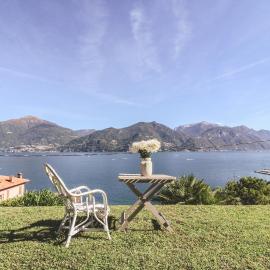 Casa Rosa di Luisa
