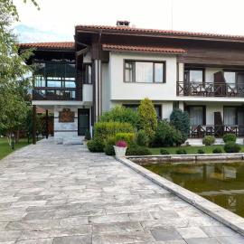 Комплекс Белите скали, hotel v destinácii Gaytaninovo