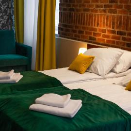 Hotel Artus - Old Town, Hotel in Danzig