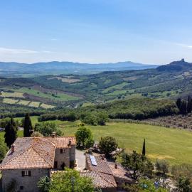 Agriturismo Il Poderuccio