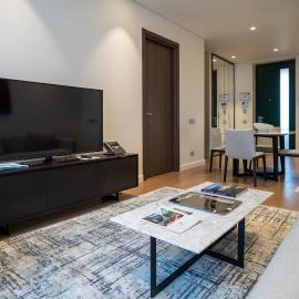 Regatta Private Apartment - In Portonovi Resort