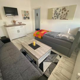 Simply Nice Appartment