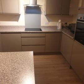 Luxurious 3-Bedroom Home with Garden & Free Parking near Clifton & Blaise