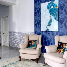 Palacete da Baixa by MY CHOICE, hotel u Faru