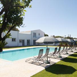 O Pinhal do Avô - BY BEDZY, hotel em Almancil