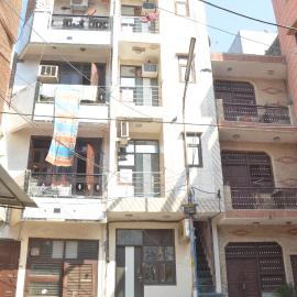 Goel Residency