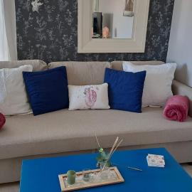 Apartamento El Almendro, hotel a Puntagorda