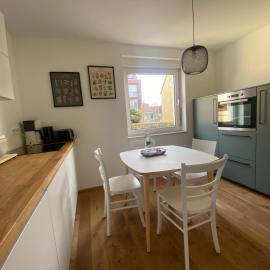Appartement NikTen, hotel a Friedrichshafen