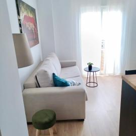 La Plaza Apartamento Armilla, hotelli kohteessa Armilla