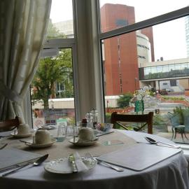 Conference View Guest House