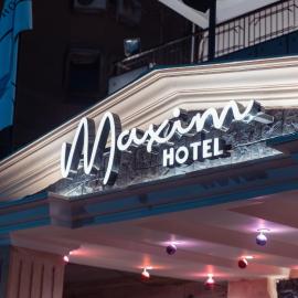 Maxim Hotel