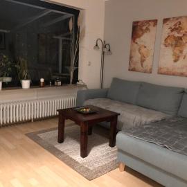 Ferienwohnung Nationalpark Eifel Nideggen Sauna – hotel w mieście Nideggen