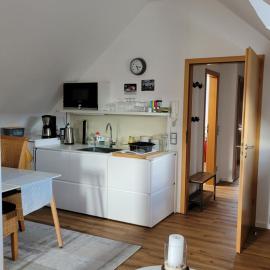Apartment Sehring, khách sạn ở Oelde