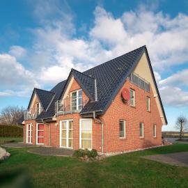 Ferienwohnung Gothensee - Hunde willkommen