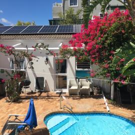 Sunbird, hotel in Hout Bay