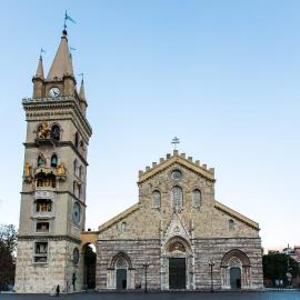 App C Duomo Messina