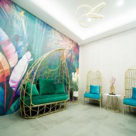 會呼吸的房-採自助式入住-有電梯, hotel v destinácii Huwei