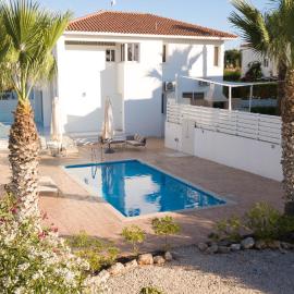 Pernera Gardens Villa