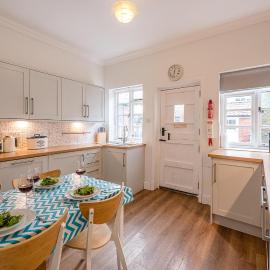 Pelican Cottage, Aldeburgh, hotel a Aldeburgh