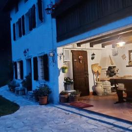 La Stazion, hotel in Paderno