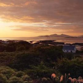 Dondie's House, Kilchoan – hotel w mieście Kilchoan