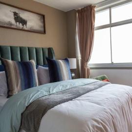 Shangri-la Doonside, hotel in Kingsburgh