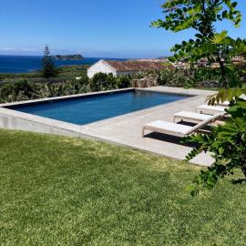 Guava Azores II