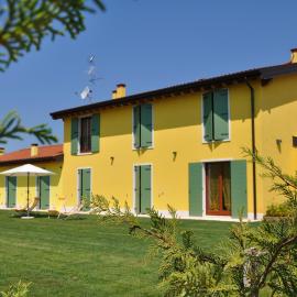 Agriturismo ai Ciliegi, hotel in Bardolino
