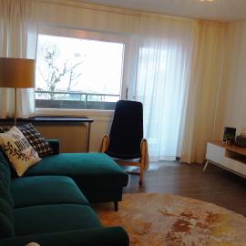 Ferienwohnung Schwarzwaldgrund
