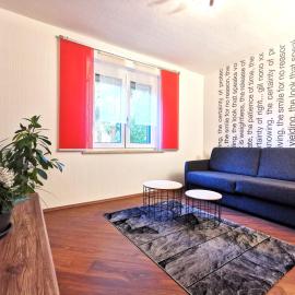 Ferienwohnung "Rosental", ξενοδοχείο σε Stützengrün
