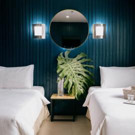 Dosi Hotel PH, хотел в Талисей