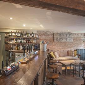 The Standard Inn, hotel a Rye