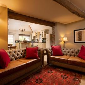 The Dovecote