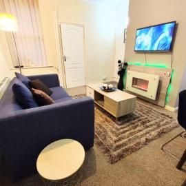Citylife Apartment, hotel en Old Walker