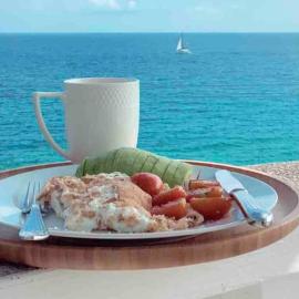 Epea Ocean View Top