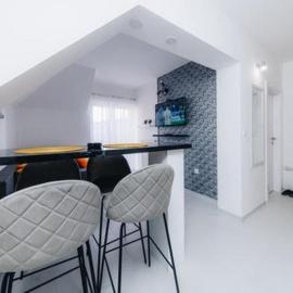 Duga apartmani, hotel din Kragujevac