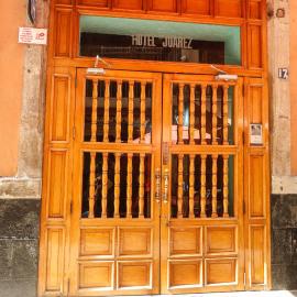 Hotel Juarez