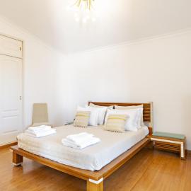 Suite Bela Vista