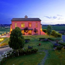 Agriturismo Borgo Vigna Vecchia, hotel a Cerreto Guidi