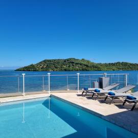 EAST KEYS - Lucy's Bay, Hotel in Hyacinthe