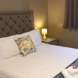 Highland Bridge Hotel、スピーン・ブリッジのホテル