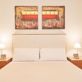 El Hostal de Violeta, hotel in Tomelloso