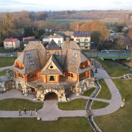 MŁYN BYCHAWA - Restauracja & Hotel, hotell sihtkohas Bychawa