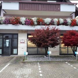 Schön und bequem Wohnung, Hotel in Althengstett