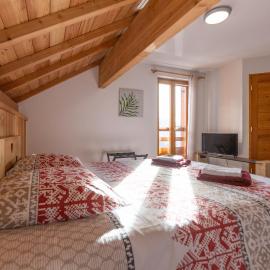 Auberge La maison de Catherine
