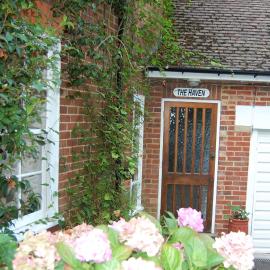 The Haven at Talysarn, hotel i Ascot