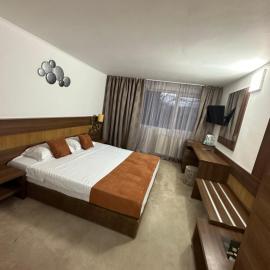 Garsoniere Aby, hotel in Turnu Măgurele