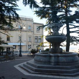 Un B&B al Belvedere, hotel en Enna