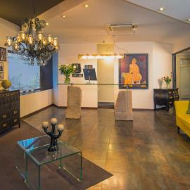 Best Western Plus Hotel Kregenn, khách sạn ở Quimper