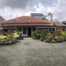 Villa Situ Citiwu Ciwidey, hotel em Ciwidey